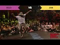 Wesley Vs Jevan TOP 24 House Dance Forever Summer Dance Forever 2022