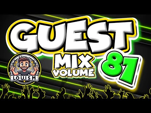 GUEST MIX VOL 81 - @louismonaghan06   #ukbounce #donk #bounce #dance #vocal #dj #gbx