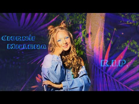 Millena Ciornîi (TiGi Academy) - R. I. P.  (Cover)