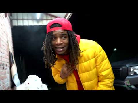 Bravo Raww Speaks On Growing Up In Baton Rouge, Growing Up With Boosie Badazz, Tootie Raww, Baby Joe