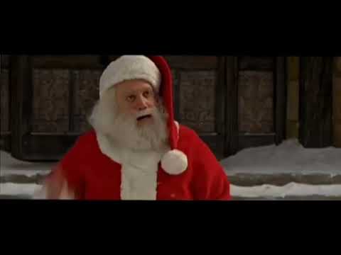 Fred Claus DVD Trailer