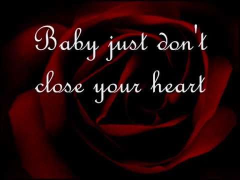 Don't Close Your Heart - HIM