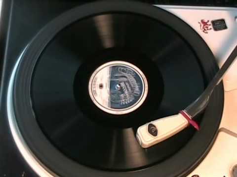 COOKING BREAKFAST FOR THE MAN I LOVE by Libby Holman 1930