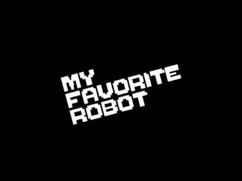 The Model - Six Days of Heat feat. My Favorite Robot (My Favorite Robot Remix) - MFR037