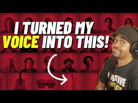 Is ReSing the BEST Vocal Transformer of 2025? | IK Multimedia ReSing