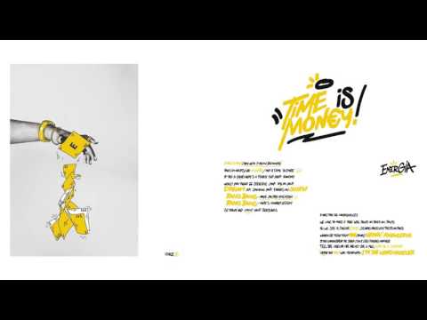 EnerGIA – Time is Money (Da Vosk Docta x Ⅎ.∅.R.X.S.⊥ – Glassprincess Freestyle)