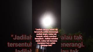 Download lagu Jadilah cahaya, walau tak tersentuh, selalu menerangi. #feedshorts #quotes #storywa #shortvideo mp3 Download lagu Jadilah cahaya, walau tak tersentuh, selalu menerangi. #feedshorts #quotes #storywa #shortvideo mp3