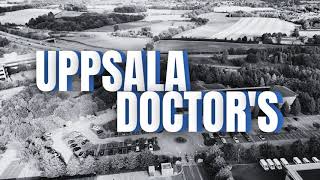 Uppsala Doctor's | Official Opening Credits (Season 1) | ABC