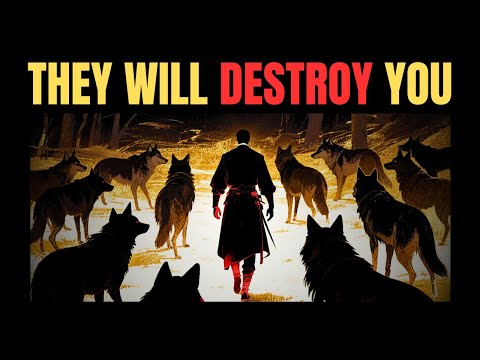 Why Society FEARS the Highly Intelligent Loner