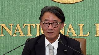【ノーカット】ＪＲ東日本の喜勢社長が会見