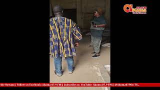 Ibrahim Abubakari Condemns Attack on Ejisu MCE, Calls for Arrest and Prosecution of Perpetrators