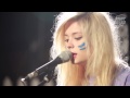 Nina Nesbitt - Jessica - Bestival 2012 - OFF GUARD ...