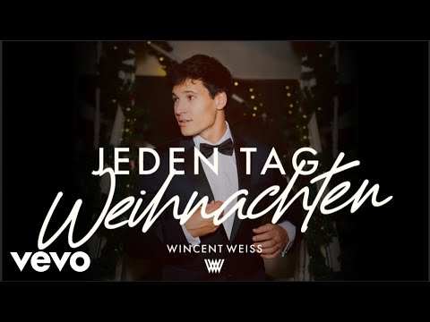 Video thumbnail for Jeden Tag Weihnachten