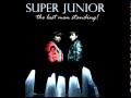 Super Junior - SUPERMAN [Full Version] Download ...
