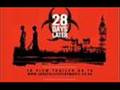 28 Days Later soundtrack Jim's Parents (Abide ...