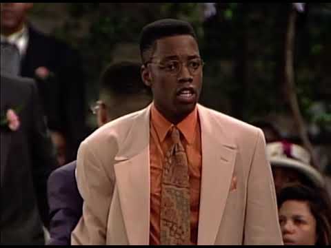 A Different World: Dwayne stops Whitley’s wedding