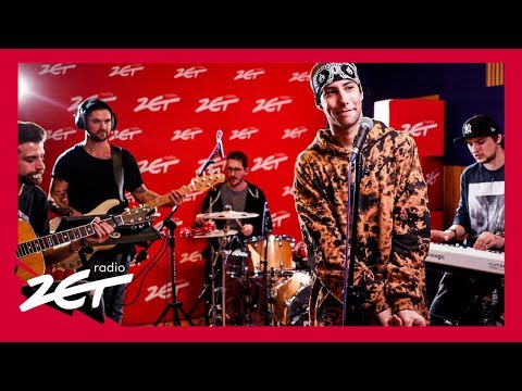 Michał Szczygieł - Nic Tu Po Mnie | Nie Mamy Nic #ZETAkustycznie