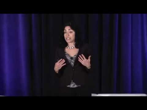 Network Science: From the Online World to Cancer Genomics | Jennifer Chayes | WiDS 2015
