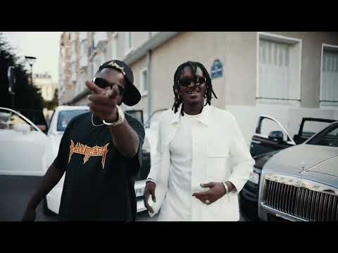 Pispa Feat Leto - The wire (Clip officiel)