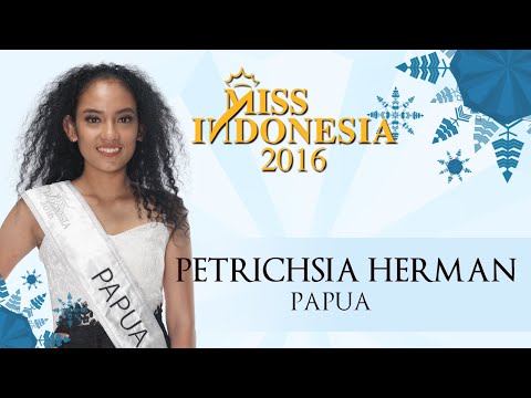 Papua - Petrichsia Herman