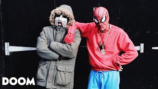 Cover art for Vaudeville Villain