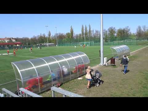 OLT    1 KS Ślęza Wrocław - Lotnik Twardogóra