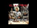 Killah Priest - Melodic Pt. 2 (Instrumental)