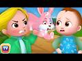 The Smart Rabbit More ChuChu TV Storytime Adventures Collection Fun Learning Stories For Kids