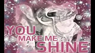 Wishing On the Same Star - Myra