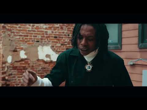 LundyMobb Tayy - Know I Was Chosen (Official Music Video)