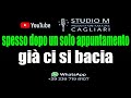 Malika Ayane   Una possibilità  (Instrumental+cori)