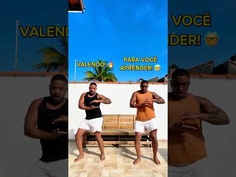 Tutorial - Vai no chão - Kew, Dj Lk da Escócia, Mc Marks #tutorial #shortsviral #coreografia