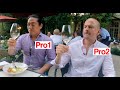 Wine And Dine Like A Pro