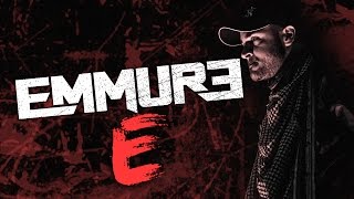 Emmure - &quot;E&quot; LIVE! The Stronger Than Faith Tour