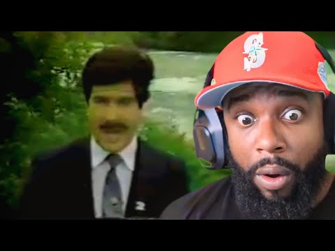 CashNasty Reacts To 6 Most Disturbing Moments Caught on Live TV Footage