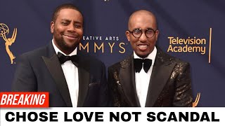 Chris Redd Breaks Silence — What Really Happened With Kenan’s Ex