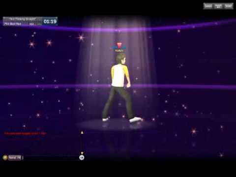 DGO CBT2 Pint-Shot Riot - Not Thinking Straight