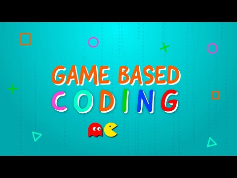 Game Based Coding for Kids - Coding for Kids - Coding Games - Coding Games for Kids