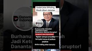 Download lagu Sudah jelas m#ling, masih aja diberi jabatan #danantara #koruptor #prabowo #mulyono mp3