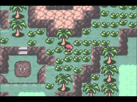 Pokemon Naranja - Episode 2