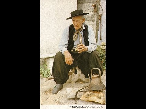 * POR LA MUERTA * . ....de Wenceslao   Varela   x   Gustavo  Guichón .