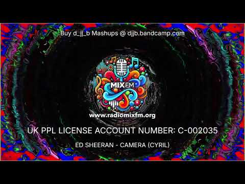 Last Mashup Of 2025 - 42 Tracks New & Remixes (d_jj_b aka Joao Bonito)