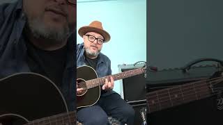 How To Play EVERLONG by Foo Fighters #shorts #foofighters