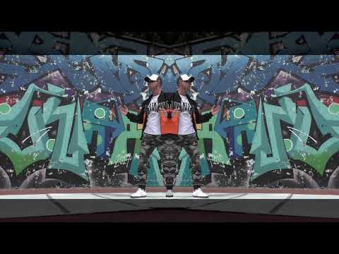 Azet-Omega gość: DJ Freszu Fresz prod-X.Mask.X (Official Video)