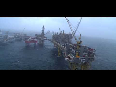 Heli-One Brand Video