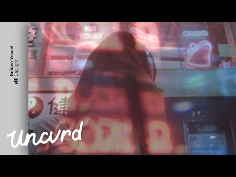 Golden Vessel - Daylight (feat. Elkkle & Emerson Leif)