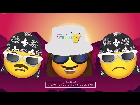 Les Anticipateurs - Donne Moi Ton Corps feat. Lorenzo (prod. Seezy)