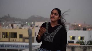 yadike(adiye) cover by SRIKRUTHI CHILAKAMARRI