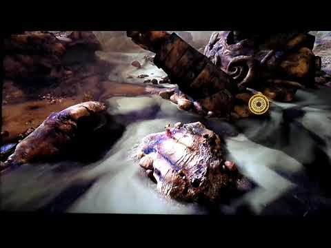 Castlevania : Lords of Shadow Ep. 32 : Titan  Graveyard