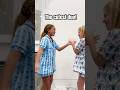 Doc McStuffins Dance Trend With Baylaa Nishaandfam Dance Shorts Scarlett